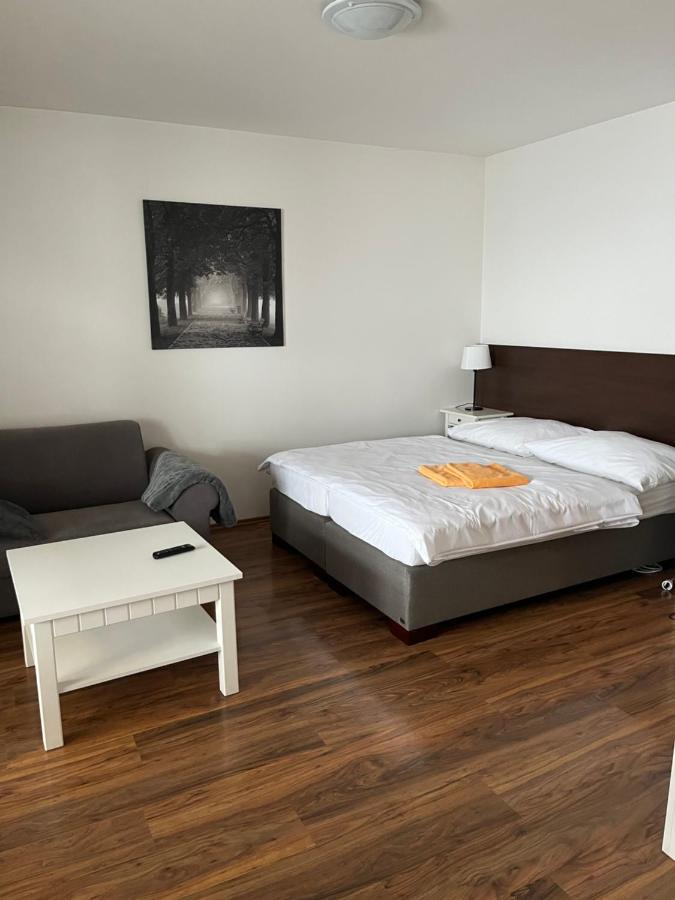 Apartman Viktoria 5 Ruzomberok Exterior foto