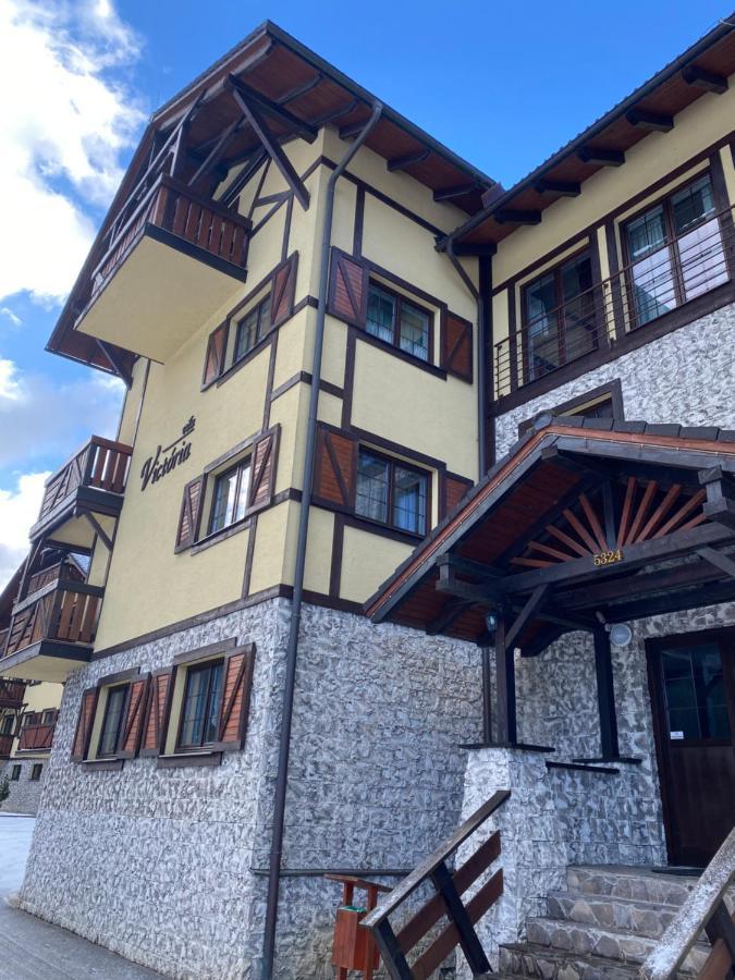 Apartman Viktoria 5 Ruzomberok Exterior foto
