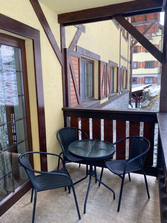 Apartman Viktoria 5 Ruzomberok Exterior foto