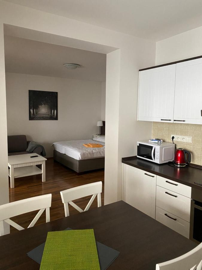 Apartman Viktoria 5 Ruzomberok Exterior foto